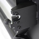 Go Rhino Jeep 18-21 Wrangler JLU/20-21 Gladiator JT Trailline Replacement Front Tube Door-19