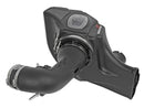aFe Momentum GT Pro Dry S Intake System 2015 Ford Mustang GT V8-5.0L-6