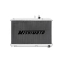 Mishimoto 04-08 Mazda RX8 Manual Aluminum Radiator-19