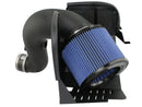 aFe MagnumFORCE Intakes Stage-2 P5R AIS P5R Dodge Diesel Trucks 03-09 L6-5.9/6.7L (td)-1