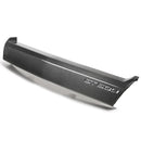 Ford Racing 20-21 Mustang GT500 Carbon Fiber Bumper Insert-1