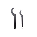 Bilstein B14 1998 Audi A6 Quattro Avant Front and Rear Suspension Kit-4