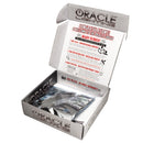 Oracle 20-22 Ford F-250/350 Super Duty Dynamic ColorSHIFT Headlight DRL Upgrade Kit w/Switchback-12