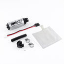 DeatschWerks 255 LPH In-Tank Fuel Pump w/ 02-07 WRX/STi / 93-07 Impreza / 90-07 Legacy Set Up Kit-1