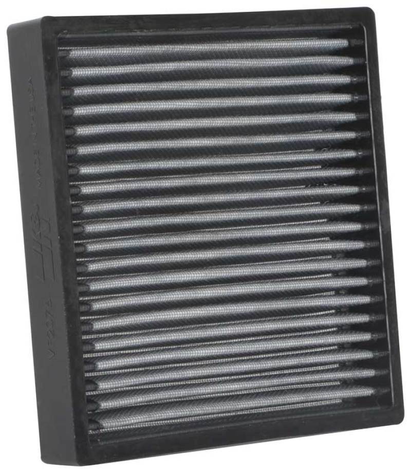 K&N 19-20 Nissan Altima Cabin Air Filter - 0