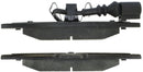 StopTech Performance 06-10 Audi A3 / 08-10 Audi TT / 06-09 VW GTI / 05-10 Jetta Front Brake Pads-9