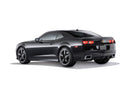 Borla 10-13 Chevy Camaro SS 6.2L V8 ATAK Catback Exhaust Incl. X Pipe works w/GFX Package-4
