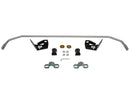 Whiteline 16-18 Mazda MX-5 Miata 16mm Rear Adjustable Sway Bar Kit-4