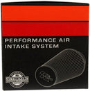 K&N 84-89 300ZX V6-3.0L Performance Intake Kit-9