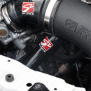 Skunk2 12-3 Honda Civic Si Radiator Hose Kit-6
