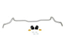 Whiteline 16-17 Ford Focus RS Front 26mm Heavy Duty Adjustable Sway Bar-6