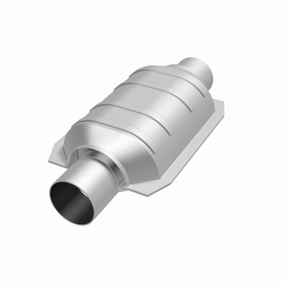 MagnaFlow Universal Catalytic Converter 2inch T2 Rear
