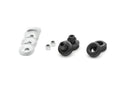 Eibach Pro-Damper Kit for 05-10 Ford Mustang Convertible/Coupe / 07-10 Shelby GT500-4