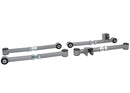 Whiteline 02-05 Subaru WRX Wagon / 93-00 & 02-05 Subaru Impreza Non-Turbo Rear Lateral link-adjust.-4