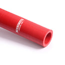 Mishimoto 91-01 Jeep Cherokee XJ 4.0L Silicone Heater Hose Kit - Red-3