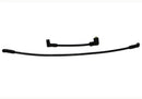 Ford Racing 9mm Spark Plug Wire Sets - Black-8