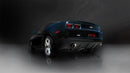 Corsa 2011-2015 Chevrolet Camaro Convertible SS 6.2L V8 Manual Polished Sport Cat-Back + XO Exhaust-5