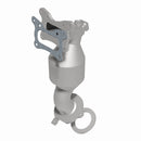 Magnaflow Conv DF 09-14 Acura TSX 2.4L / 08-12 Honda Accord 2.4L-32