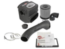 aFe 16-19 Nissan Titan XD V8 5.0L Momentum HD Cold Air Intake System w/ Pro DRY S Media-9