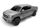 N-Fab Nerf Step 2019 Dodge RAM 2500/3500 Crew Cab 6.4ft Standard Bed Gas/Diesel - Gloss Black - 3in-4