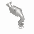 MagnaFlow Conv DF Audi S4-31