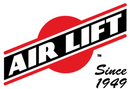Air Lift Loadlifter 5000 Ultimate for 2019 Ram 1500 4WD w/Internal Jounce Bumper-16