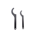 Bilstein B14 1998 Audi A6 Quattro Avant Front and Rear Suspension Kit-10