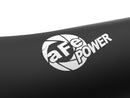 aFe BladeRunner 2 1/2in Intercooler Hot Side Charge Pipe 18-21 Jeep Wrangler JL L4-2.0L (t) - Black-4