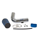 BBK 10-15 Camaro LS3 L99 Cold Air Intake Kit - Chrome Finish (Not for ZL1 Model)-9