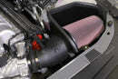 K&N 2018 Dodge Challenger Demon V8-6.2L F/I AirCharger Performance Intake-4