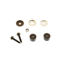 Bilstein B6 69-83 Chevrolet Malibu Front 46mm Monotube Shock Absorber-7