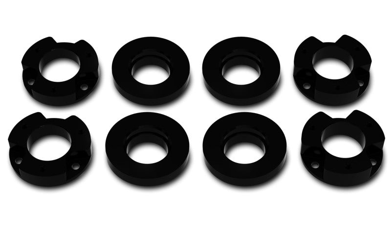 ICON 2021+ Ford Bronco 3in Lift C/O Spacer Kit - 0