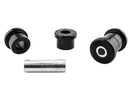 Whiteline Plus 11/92-07/96 Mitsubishi Evo III / 97-12/01 Evo IV/V/VI Front Control Arm Lower Inner-2