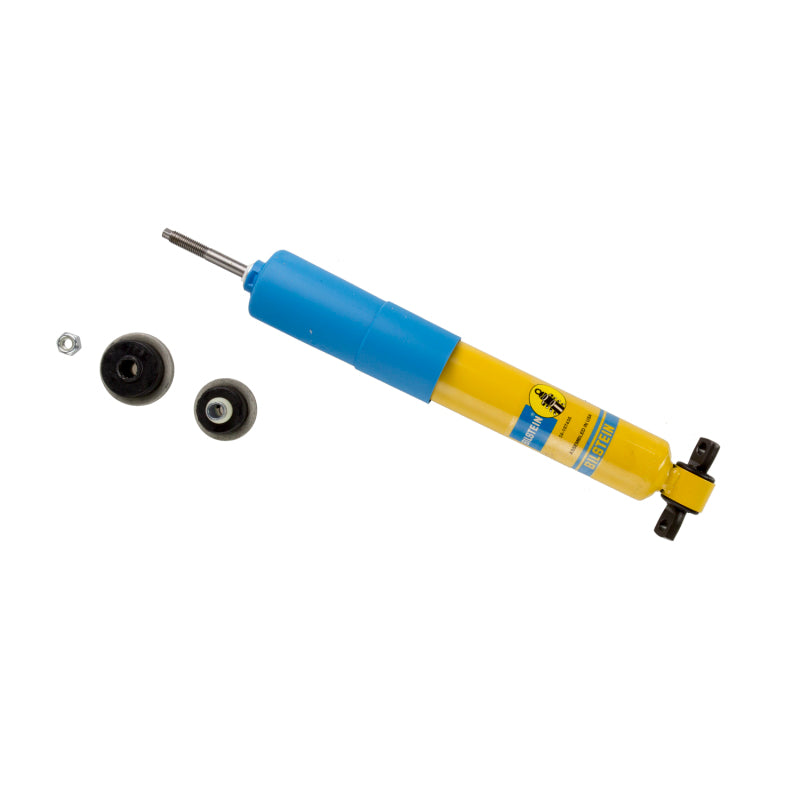 Bilstein 4600 Series 03-13 Chevrolet Express 2500/3500 Front 46mm Monotube Shock Absorber - 0