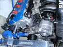 Mishimoto 87-91 BMW E30 M3 Manual Aluminum Radiator-4