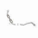 MagnaFlow Conv DF 8/08-09 Toyota Tundra 5.7L Driver Side-26