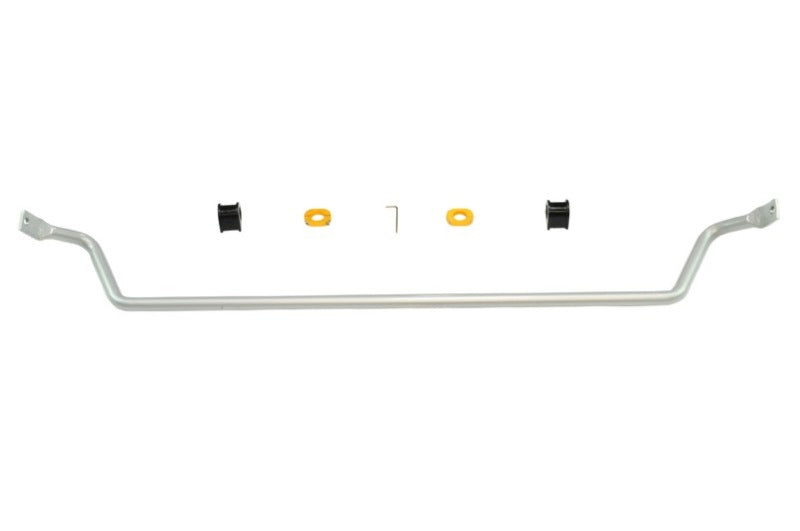Whiteline 9/10+ Impreza GH/GR MY11 / 9/10+ STi Front 22mm Swaybar-heavy duty - 0