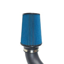 Injen 18-19 Audi S4/S5 (B9) 3.0L Turbo Wrinkle Black Short Ram Intake-18