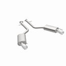MagnaFlow SYS A/B 14-18 Lexus IS350 3.5L-30