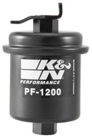 K&N Fuel Filter 88-01 Acura Integra 1.8L, 94-98 Honda Accord 2.2L-10