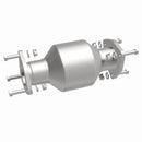 Magnaflow Conv DF 08-09 Accord 3.5L rear-28