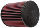 K&N Chevy Trailblazer Drop In Air Filter-3