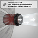 K&N 00 Honda S2000 2.0L-L4 Drop In Air Filter-2