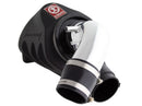aFe Takeda Momentum Sealed Intake System 12 Honda Civic Si 2.4L Stage 2 Pro Dry S Polished-1