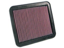 K&N 99-04 Chevy Tracker / 98-05 Suzuki Vitara / 02-03 XL-7 Drop In Air Filter-2