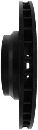 StopTech 07-10 BMW 335i Cross Drilled Left Front Rotor-11