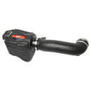 Injen 12-18 Jeep Wrangler JK V6-3.6L Evolution Intake- Dry-1