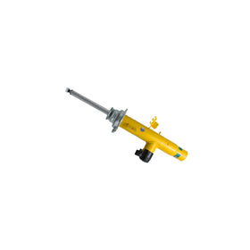 Bilstein B6 12-16 BMW 328i Front Left (DampTronic) Twintube Strut Assembly - 0