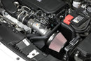 K&N 2018 Honda Accord L4-2.0L F/l Typhoon Performance Air Intake System-3