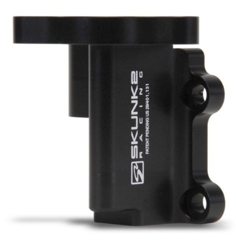 Skunk2 Honda/Acura K-Series VTEC Black Anodized Billet Solenoid - 0